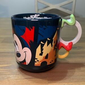 Disney Parks 2020 Mickey & Friends Mug